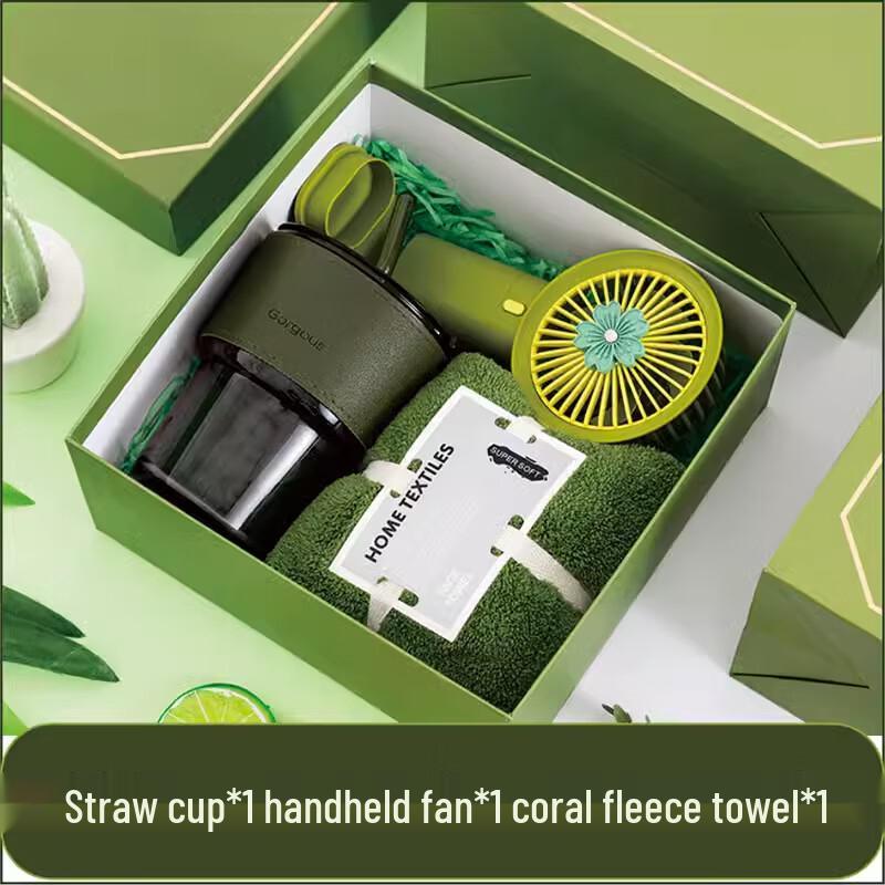 

Mid-Autumn Festival Business Gift Set