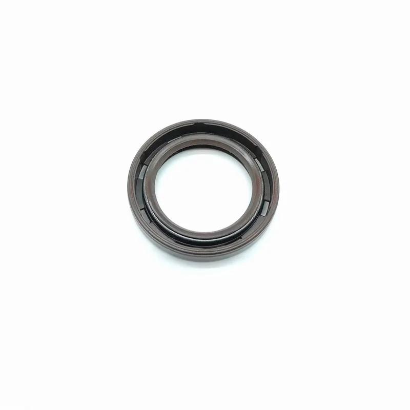 214212B020 21421-2B020 Engine Crankshaft Oil Seal for Hyundai Accent Veloster Elantra for Kia 2022-2024 Seltos Forte 1.6L