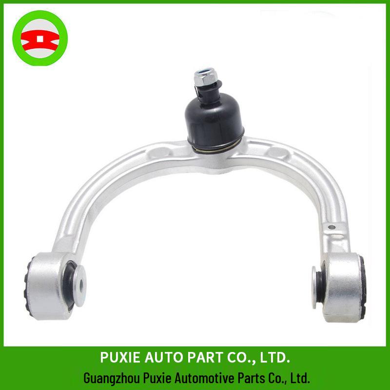 Mercedes-Benz M-Class/R-Class W164/W251 Front Left Lower Control Arm & Upper Wishbone.