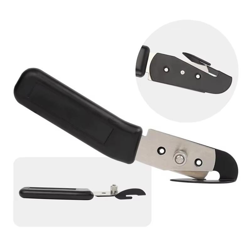 Vinyl Knife Wrapping Paper Backing Slitter Cutter Film Cutting Knife With Hidden Blade Film Safety Utility Knife For Car Tinting