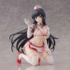 Shinobi Master Senran Kagura NEW LINK Ikaruga Sexy Nurse Ver. 1/4 Scale ABS & PVC Painted Complete Figure