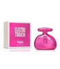 Eau De Parfum - Tous - Electro Touch - 100 Ml - Mixte - Concentration Élevée