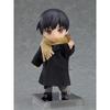 Nendoroid Nendoroid Doll Coat   Scarf  Black 