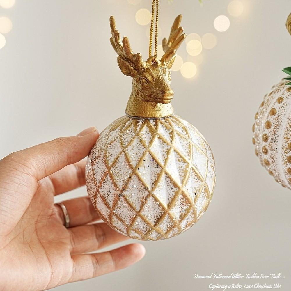Plastic Tree Hanger Animal Top Party Decor New Hanging Bauble Window Display