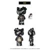 ATEEZ X HELLO KITTY Black Series / Love Figure T-shirt Photo Cards Set / Pre-Order