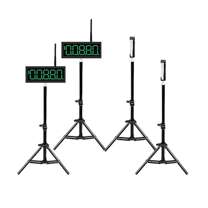 Jingling Shiyin Infrared Laser Sports Timer