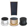 Aluminum Alloy Spring Shock Absorbers Feet for Speaker Vibration Dampening AntiSlip Base Universal Compatibility