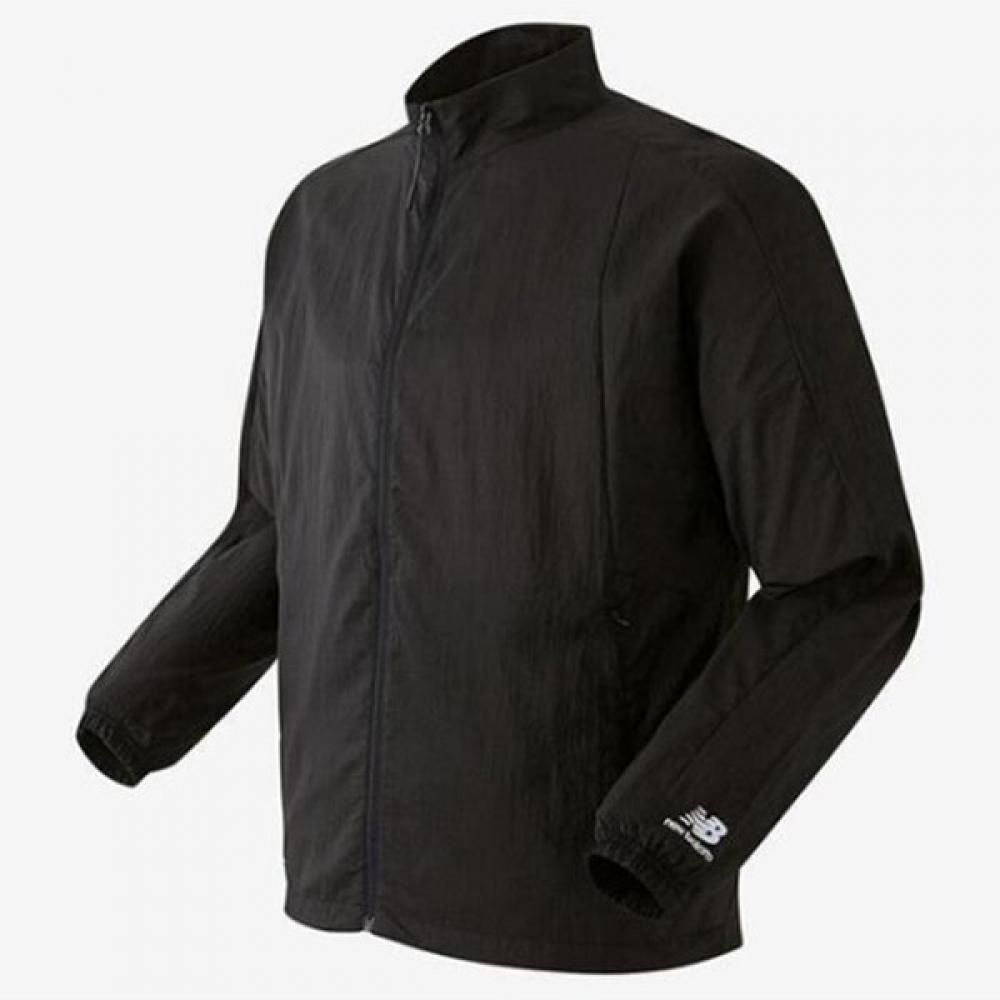 

New Balance Half Club M Ultralight warM Up Jacket Nbnab27031 19 100(L)