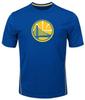 Golden State Warriors Royal Mens Everything You Got Synthetic T Shirt