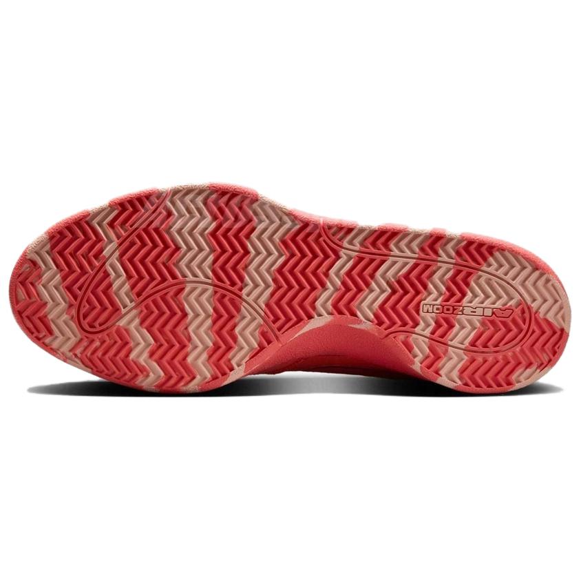 Nike Libro 1 Tessile EP Sedona Scarpe da Ginnastica da Uomo Arancione Bubblegum Bianco-Onice IB8053-800