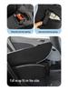 Universal All-Season Seat Cushion for MG MG4 2026 - Breathable Rear Row Cover with Ventilation