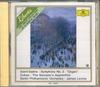 CD BERLIN PHILHARMONIC ORCHESTRA JAME  SaintSaens Symphony No. 3 with Org DCI81955 DEUTSCHE GRAMMO Japan Classical Used
