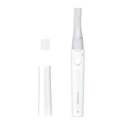 Golarka Tescom Face USB Zmywalna Autentyczna, Akumulatorowa, Części, Produkt, TK352B-W