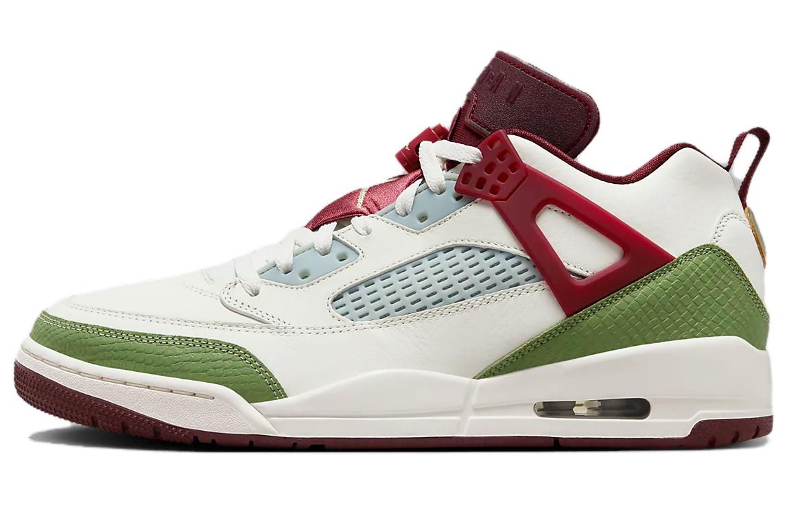 Jordan Spizike Low  Chinese New Year  FJ6372-100