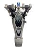 [USED]PEARL Case Included Twin Pedal Drum Pedal P-2002B