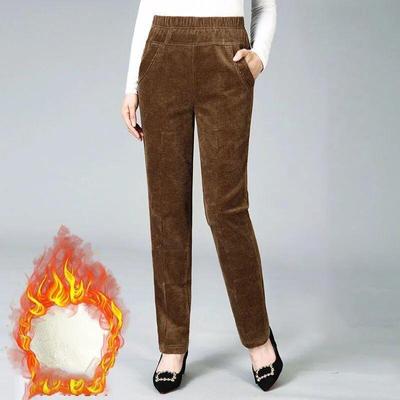 Alt giyim (Kadın) – Pantalon ve Kapriler