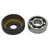 Crankshaft Bearing Oil Seal Kit For Husqvarna 136 137 235 236 240 Partner 350 351 370 371 390 420 Chainsaw Part 530056363