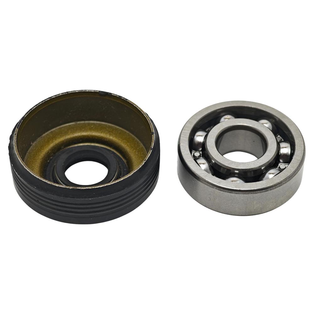 Crankshaft Bearing Oil Seal Kit For Husqvarna 136 137 235 236 240 Partner 350 351 370 371 390 420 Chainsaw Part 530056363