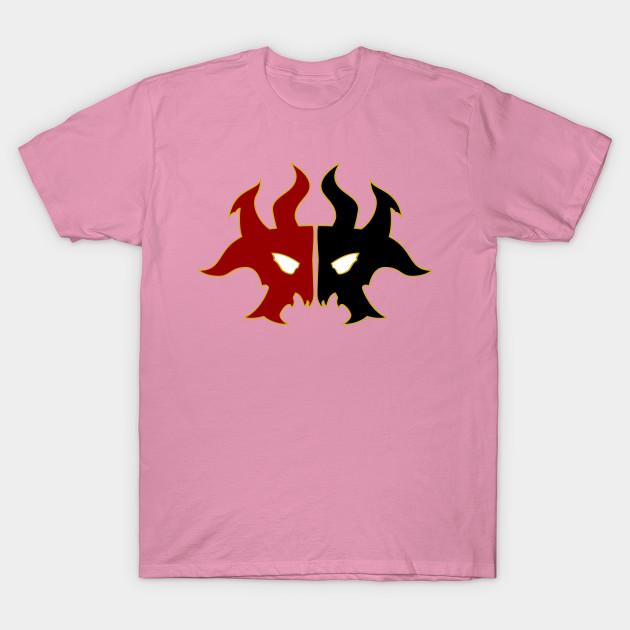 T Shirt Women Rakdos Mtg Harajuku Print Kawaii Tshirt Summer Short Sleeve Female T-Shirt Top Tee