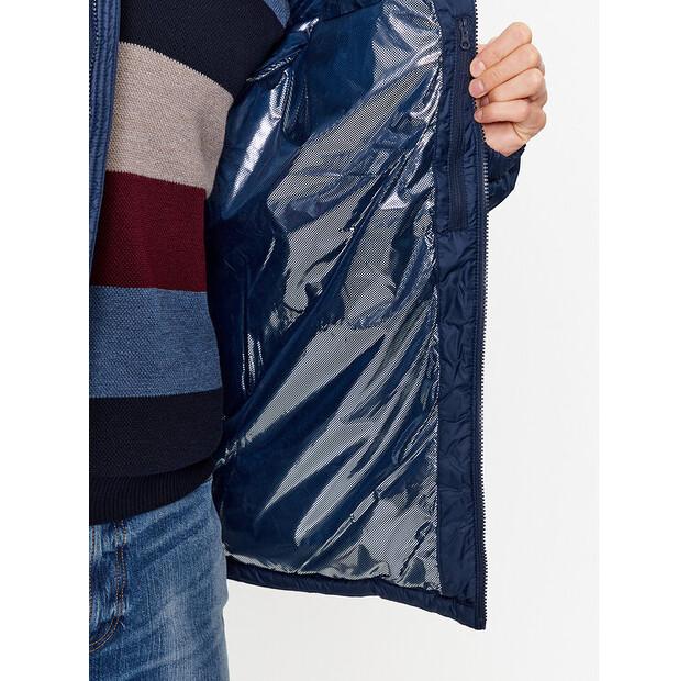 Куртка Columbia Pike Lake™ II, синяя, стандартный крой