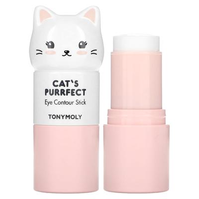 Cat's Perfect, Eye Contour Stick, 8G