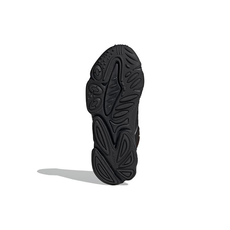 adidas Wmns Ozweego 'Black Reflective' Women's Q46168