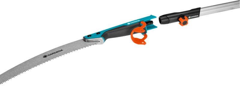 PROFILED GARDEN SAW 300 P -CS - HG-08738-20