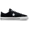 Converse One Star Low 'Black White' 171587C