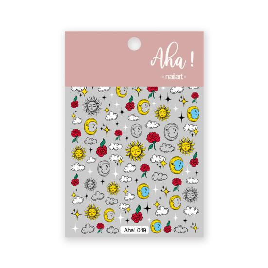 

Гладкие наклейки для ногтей, легко приклеиваются, декоративные наклейки для мультфильмов 19