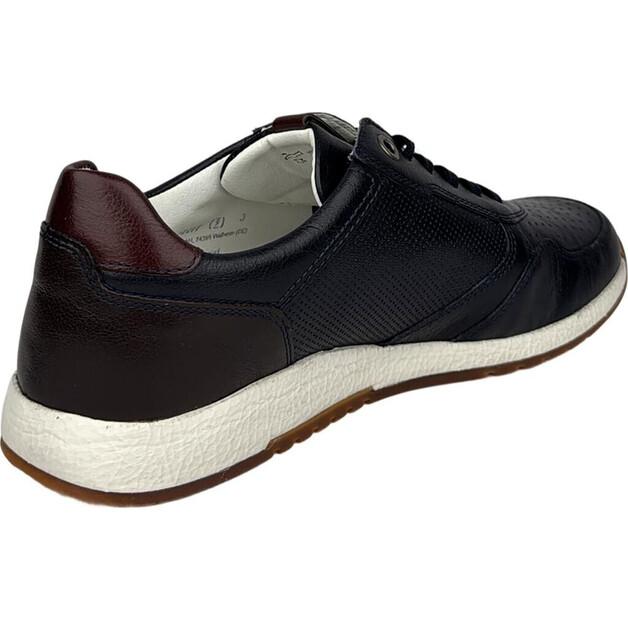 Кроссовки Sioux Rojaro-718