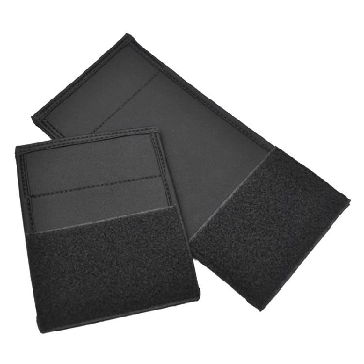 3pcs Neoprene Bike Frame Protector Bike Frame Protective Cover Replacement Chainstay Protector Cycling Accessories