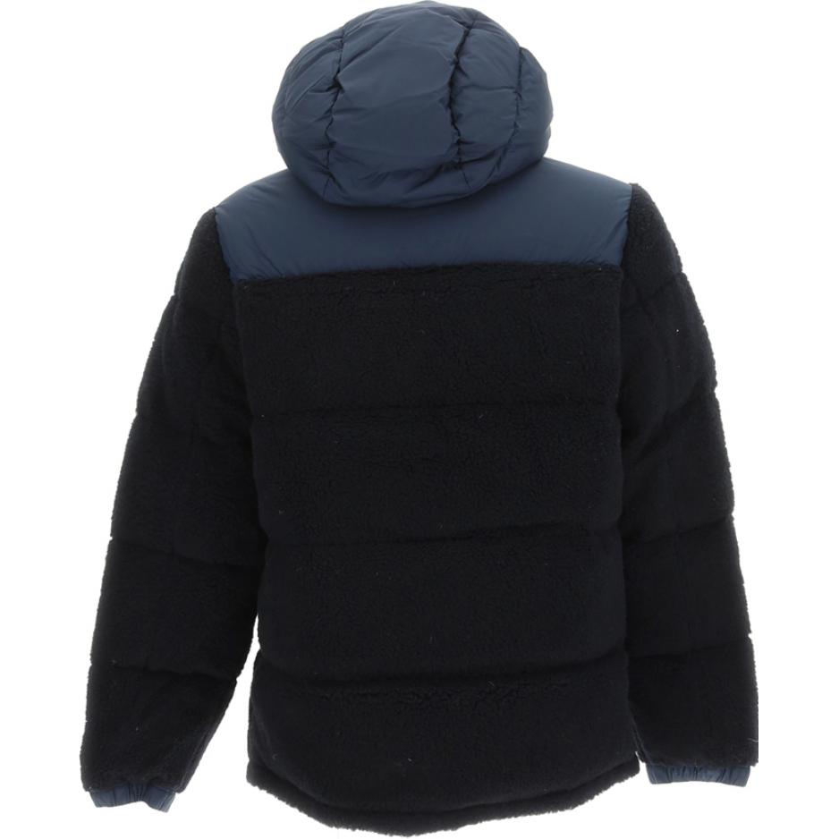 Polo Ralph Lauren Loose Fit Hooded Zip Long Sleeve Jacket Men jackets Blue 710907559-001