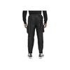 Nike Sportswear Tech Pack High-Waisted Cargo Jogger Pants Men Bottoms Black DQ4279-010