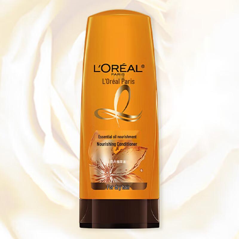 

L Oréal Paris Hair Care Collection