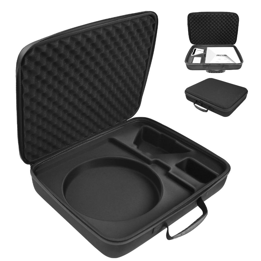 

Starlink Mini Case Starlink Mini Hard Waterproof Travel Case for With Interior Foam for Accessories Lockable Storage Bag