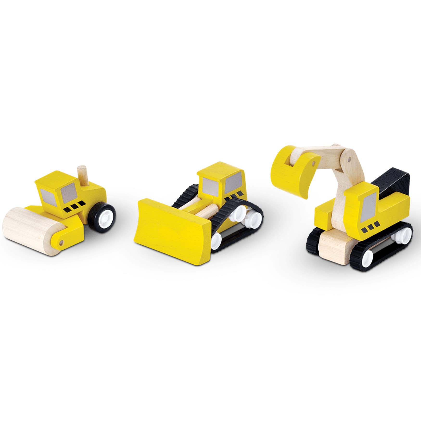 

PLANTOYS 6014 Road Construction Set