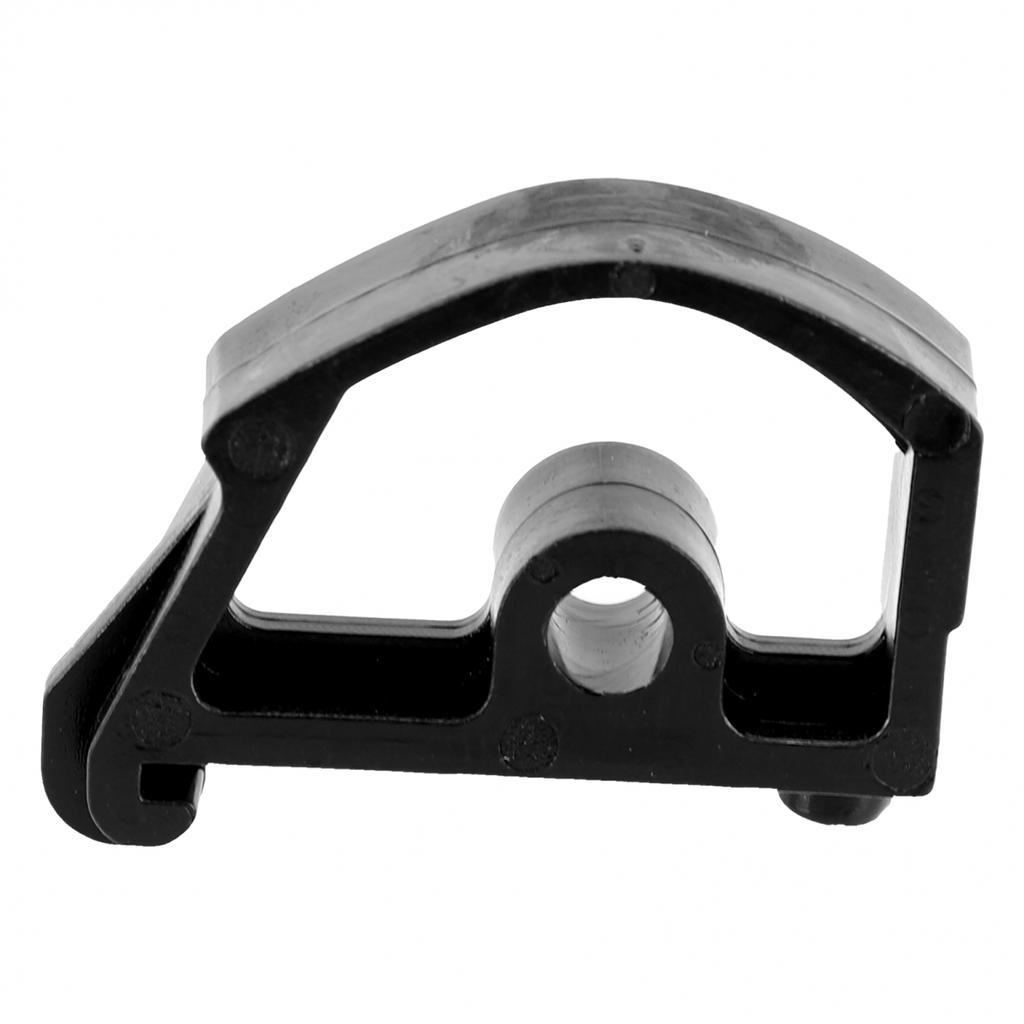 Black Workbench Leg Catch Power Tools Removeable Replacement Parts