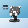 Cute Cartoon Rotating Portable Phone & Tablet Stand: Adjustable Folding Support for TV & Live Streaming