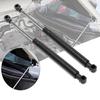 Lift Support Rod Hood Bonnet Cover Gas Struts for E60 E61 528i 535i Car Hood Lift Supports Shock Struts 51237008745