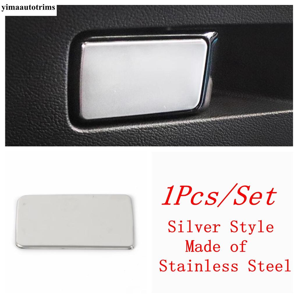 Hand Brake Frame / Rear Air AC Vents / Window Lift / Glove Box Cover Trim For Geely Coolray Sx11 Accessories Interior