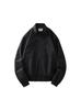Men's High-End American Style Stand Collar Coach Jacket - Autumn/Winter Windbreaker