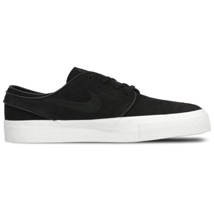 Nike Zoom Stefan Janoski Ht Deconstructed Sb 'Black' AA4277-002