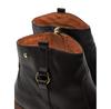 Ковбойские сапоги Pikolinos W7H-8817, черные