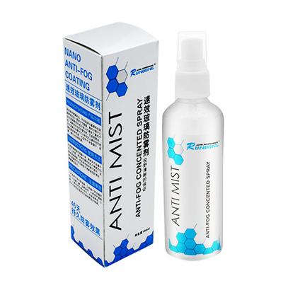 Spray przeciwmgielny do szyb samochodowych Spray przeciwmgielny do szyb samochodowych