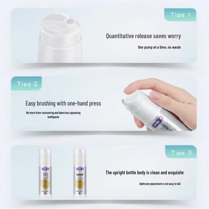 Shuke Whitening & Fresh Breath Toothpaste