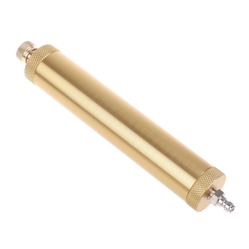 Odvlhčovač kompresoru Regulátor odlučovače vody PCP Vzduchový filtr Čerpadlo Vysokotlaký vzduchový filtr Potápěčský odlučovač