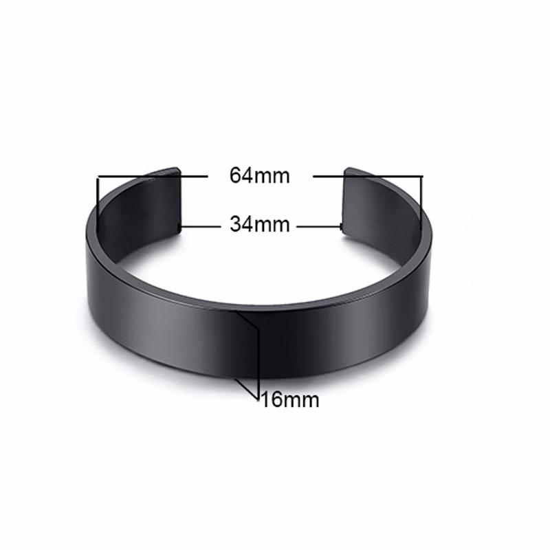 Bangle Bracelet Men, Cuff Bracelets, Stainless Steel Bracelet, Dainty Brazalets, Minimalist Bracelet Jewelry, Cuffs Bangles
