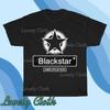 Blackstar Logo TEE T-Shirt Lustig Amerikanische Größe S bis 5XL T-Shirt
