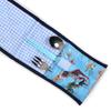 COLORFUL CANDY STYLE Cutlery Case for Dinosaur N4637700 Boys, Cloth, Children, Portable, Cute, Stylish, World,