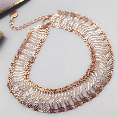 Náramky – Retiazkové náramky